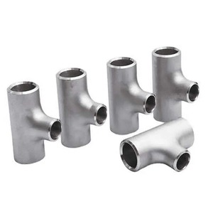 High Quality Bush 3-Year Warranty 3/4" X 3/8" Brass Color Threaded TEE Forged Male Connection Plumbing <strong>Fittings</strong> - Product Image 4