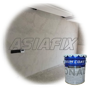 Granule imperméable de revêtement acrylique de Texture <span class=keywords><strong>en</strong></span> pierre écologique pour la peinture de mur de façade de finition pour l'hôtel Villa appartement - Product Image 3