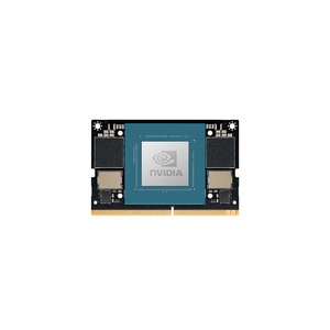 Placa de Desarrollo de Inteligencia Artificial Orin Nano AI, Sistema en Módulo (SoM) con 4GB de Memoria de Video, Orin Nano 4GB - Product Image 4