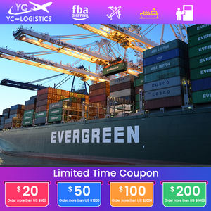 Spedizione marittima espressa verso la <span class=keywords><strong>costa</strong></span> orientale USA servizio prioritario di spedizione merci via mare - Product Image 2