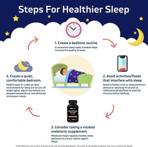 เมลาโทนินแบบเม็ด OEM/ODM ขนาด <span class=keywords><strong>5</strong></span> 10 12 15 20 30 มก. 100 เม็ดละลายเร็ว ช่วยการนอนหลับ ผลิตภัณฑ์จากธรรมชาติเพื่อการผลิตเมลาโทนินในร่างกาย - Product Image 4