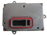 Unidad de Control de Balasto HID para Faros Xenón D2S D1S 1307329127 Original Usada para Maserati Mercedes