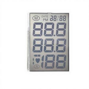 Equipos Médicos, Pantallas LCD TN, Monitores de Presión Arterial, Oxímetros de Sangre, Termómetros de <span class=keywords><strong>Frente</strong></span>, Pantallas de <span class=keywords><strong>la</strong></span> Marca YaoDa - Product Image 2