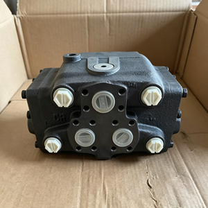 Amplificateur de débit original 150F8009 OSQA 5 pour équipement de machines de construction - Product Image 3