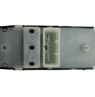 Interruptor de ventanilla eléctrica 68184803AC 68184803AA 68184803AB apto para JEEP GRAND CHEROKEE 4D SUV 2014 -16