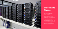 Convertisseur DMB SDI vers HD, convertisseur DVR caméra vers TV