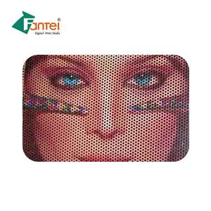 Film <span class=keywords><strong>vinyle</strong></span> 160g/0.16mm One Way Vision Shade - Product Image 5