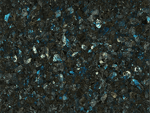 Losas de Piedra Natural de Labradorita Azul Negra de Lujo, Granito Azul Jade, para Revestimiento de Paredes, Pisos, Encimeras y Paredes de Fondo - Product Image 1