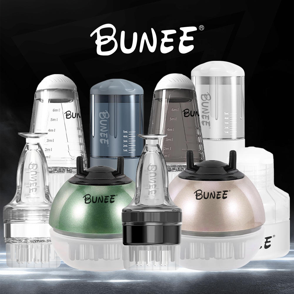 เครื่องฉีดน้ำมันผม