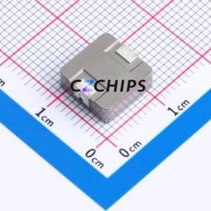 SRYH.1040C.YF150MT00 ตัวเหนี่ยวนำไฟฟ้าแบบ SMD, ขนาด 10x11.5 มม. 15uH 20% 7A 45mOhm - Product Image 2