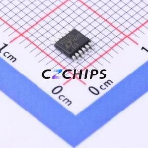 Regulador lineal (LDO) PMIC, Chip IC de circuito integrado, original y nuevo, n. ° PBF, 1 de 2, 1 de 2 - Product Image 1