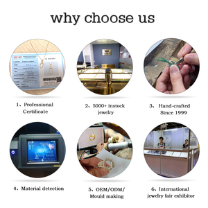 Đồ Trang Sức Mỹ 18K Rắn Vàng Stud Bông Tai Tốt Mạ Hình Trái Tim Lãng Mạn Thiết Kế Kích Thước Khác Nhau Có Sẵn Dễ Thương Quà Tặng Cho Người Phụ Nữ - Product Image 6