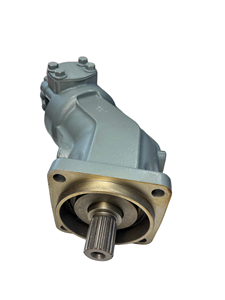 Série A2FM A2FM80 pour moteur hydraulique, pièces de machines de construction - Product Image 1