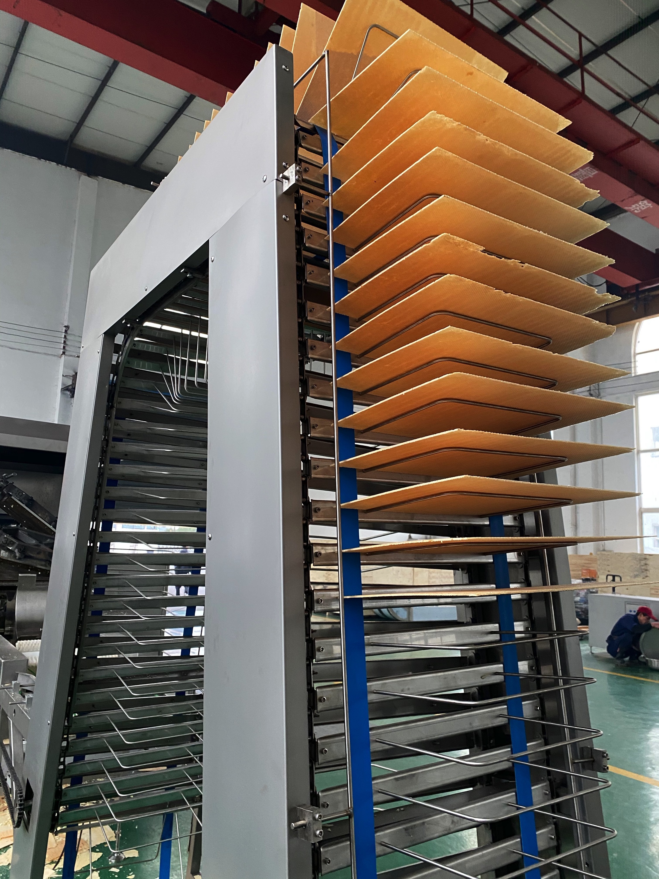 Communion Wafer Making Machine Holy Communion Wafer Machine - Automatic Stainless Steel