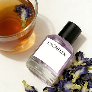 Perfume de Larga Duración, Nueva Colección Privada, Elegante Aroma Natural a Pachulí y Lavanda - Product Image 3