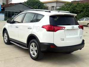 <span class=keywords><strong>Toyota</strong></span> <span class=keywords><strong>RAV4</strong></span> Usado con Amplio Espacio, Motor <span class=keywords><strong>de</strong></span> 2.0L, Navegación con Pantalla Grande y Configuración Completa <span class=keywords><strong>de</strong></span> Cámara <span class=keywords><strong>de</strong></span> Reversa - Product Image 2