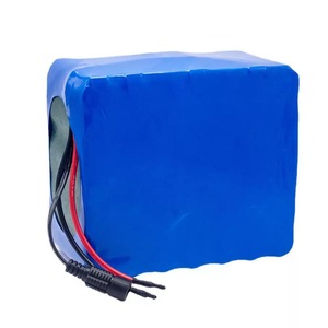 BIXELL 18650 3350mAh <span class=keywords><strong>7S6P</strong></span> 20AH 리튬 이온 원통형 배터리 팩 PCM 밸런스 충전 1000회 사이클 교육용 로봇 - Product Image 3