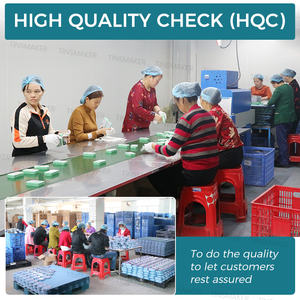 Boîte en métal ronde en fer blanc de 6 pouces pour collations bonbons carrousel musique aluminium biscuit étain Sublimation pour le stockage des collations à charnière - Product Image 5