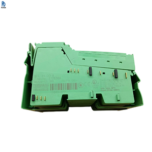 Módulo de Salida Digital para Sensor de Controlador PLC, Nuevo y Original, IB IL 24 DO 8 2726269 - Product Image 1