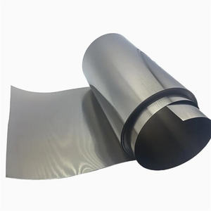 Hoja de diafragma de láminas de tantalio en polvo de tantalio R05252 de alto punto de fusión para puente - Product Image 6