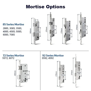 Wifi thông minh khóa cửa máy ảnh không thấm nước IP68 Đầu đọc dấu vân tay gỗ cửa tương thích tạm thời mật khẩu điện tử khóa kỹ thuật số - Product Image 6