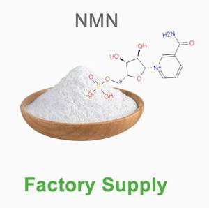 NMN al por Mayor, CAS 1094-61-7, Beta Nicotinamida Mononucleótido 99%, Polvo de NMN Liposomado - Product Image 4