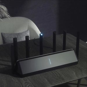   <span class=keywords><strong>Routeur</strong></span> AIoT AX3600 <span class=keywords><strong>Wifi</strong></span> <span class=keywords><strong>6</strong></span> 5G Double Bande 2976Mbs Débit Gigabit Amplificateur de Signal Externe Double Bande 2976Mbs Débit Gigabit - Product Image 3