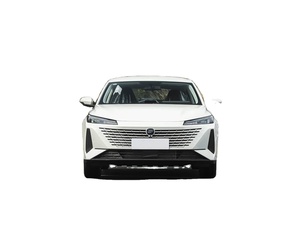 Changan Origin <span class=keywords><strong>Auchan</strong></span> 520 2025 Nouvelle Énergie Berline Compacte Purement Électrique Autonomie CLTC 515 km <span class=keywords><strong>Batterie</strong></span> 61,3 kWh Moteur 105 kW 5 Places - Product Image 1
