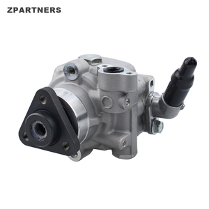 Pompe de direction assistée hydraulique, pour <span class=keywords><strong>VW</strong></span> Amarok <span class=keywords><strong>2018</strong></span> 2.0, ap02 - Product Image 3