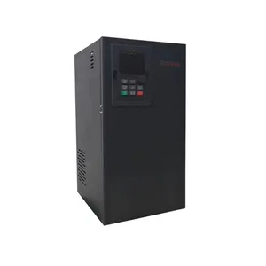 CE Rohs dual display all power module inverter vfd drive for motor resistance de freinage vfd 40hp vfd