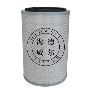 <span class=keywords><strong>Ronda</strong></span> primaria filtro de aire 16546Z9003 3I0945 3I0831 para camión - Product Image 1