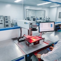 Registrador de Datos de Temperatura LCD de Un Solo Uso, Personalizado OEM ODM, con Informe USB PDF para Cadena de Frío en Alimentos, Farmacéutica y Logística