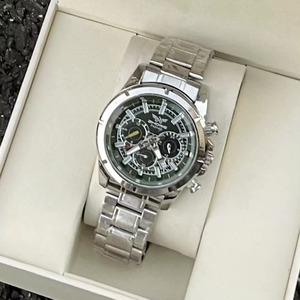 Nouvelle montre à quartz pour homme, tendance et à la mode - Product Image 1