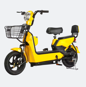 Vélo électrique sans balais 500W à <span class=keywords><strong>prix</strong></span> d'usine, <span class=keywords><strong>batterie</strong></span> au plomb-acide 48V, autonomie de 70 km, vélo de ville électronique, vélo électrique, vente chaude - Product Image 4