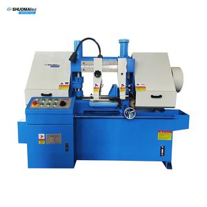 G4220 GB4220 GL4220 GY4220 छोटे मिनी हाइड्रोलिक धातु काटने का कार्य बैंड देखा मशीन सस्ते कीमत बिक्री के लिए - Product Image 6