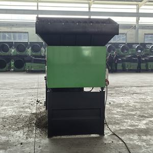 TAVOL Farm Machine de criblage à rouleaux à haut rendement Terre pour équipement de séparation de boue et de pierres de ferme - Product Image 2