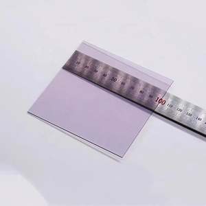 แผ่น B270กระจกออปติคอล90/10 50/50 70/30 beamsplitter - Product Image 3