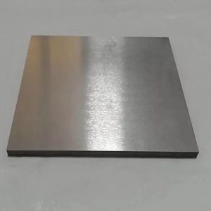 저렴하고 고품질 0.3mm 티타늄 시트 99.99% 고순도 탄탈 플레이트 - Product Image 5