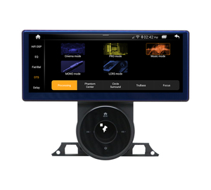 10.25 Inch <span class=keywords><strong>Android</strong></span> Đơn Vị Đầu Cho Audi Tt 2015 2022 Xe Đài Phát Thanh Navigation Auto Stereo Đa Phương Tiện GPS Không Dây Carplay 4G Sim Thẻ - Product Image 1
