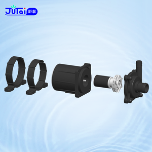 <span class=keywords><strong>Pompe</strong></span> à eau à circulation d'eau chaude de qualité supérieure en Chine, <span class=keywords><strong>pompe</strong></span> à eau 12 volts CC, <span class=keywords><strong>pompe</strong></span> à eau haute pression pour le lavage de vélos, les appareils ménagers, l'irrigation - Product Image 5