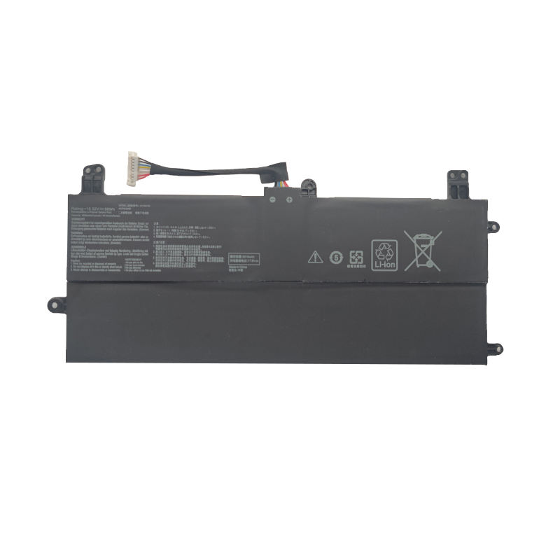 C41N2102 สำหรับ ASUS ROG Flow Z13 GZ301 NR2201 GZ301VF GZ301VI