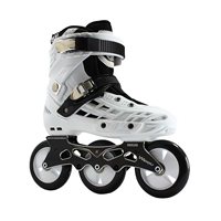 Patins à roulettes en ligne professionnels haute performance, vente en gros d'usine