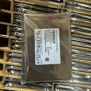Original untuk Samsung PM9A3 Series Enterprise SSD 15.36TB U.2 PCIe 4.0 Solid State Drive PN MZQL215THBLA-00A07 - Product Image 1