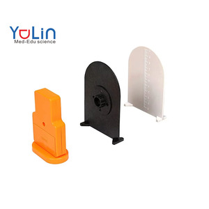 Kit de Experimentos de Imagenología de Orificios Pequeños, Modelo Educativo de Óptica <span class=keywords><strong>Física</strong></span>, Material ABS, para Enseñanza de <span class=keywords><strong>Física</strong></span>, Experimentos Escolares - Product Image 1