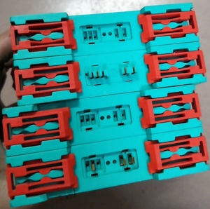 Fuente de Alimentación P+F KFD2-CRG2-1.D 100% Nueva y Original, Transmisor P+F KFD2-CRG2-1.D, Fuente de Alimentación 100% Nueva y Original - Product Image 5
