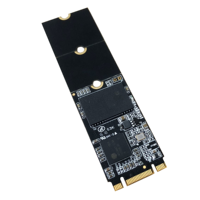Pabrik M2 Ngff 2280 Kecepatan Tinggi M2 Sata Ssd M.2 1 Tb 120 240 480 Gb 240Gb 500Gb Ssd Logo Kustom