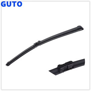 Spazzole Tergicristallo Ibride Personalizzate per Corolla e Edge con Design Senza Telaio in Gomma, Lame Tergicristallo in Metallo di Alta Qualità - Vendita all'Ingrosso dalla Fabbrica Cinese - Product Image 2