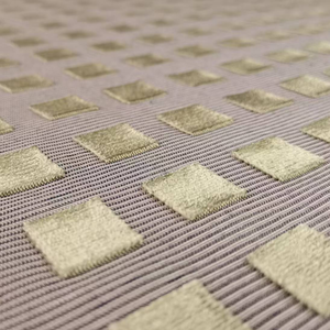 قماش بوليستر قطن للديكور المنزلي - Product Image 2