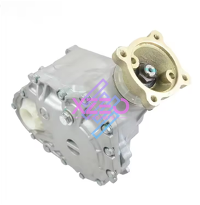 AT437251EL DT4Z7251G Boîtier de transfert pour Ford Explorer Taurus 13-19 Lincoln MKS MKX DT4Z7251G - Product Image 6