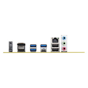 เมนบอร์ด ONDAB650PLUS-<span class=keywords><strong>ITX</strong></span>-W B650 <span class=keywords><strong>Mini</strong></span> <span class=keywords><strong>ITX</strong></span> สำหรับเดสก์ท็อป รองรับ DDR5 แบบดูอัลแชนแนล <span class=keywords><strong>AM5</strong></span> รองรับความถี่ 7000/8000/9000MHz ใหม่ รองรับแรมสูงสุด 96GB - Product Image 5